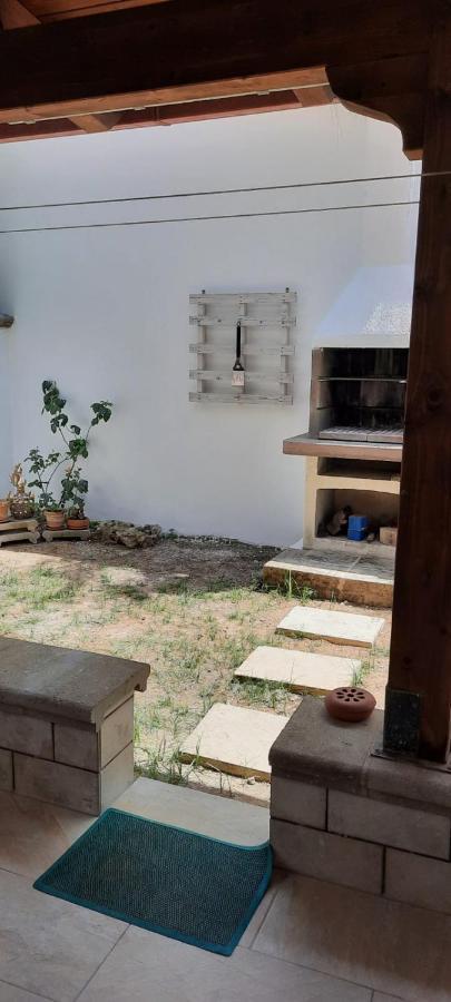 Casa Poesia Villa Torre dell'Orso Bagian luar foto